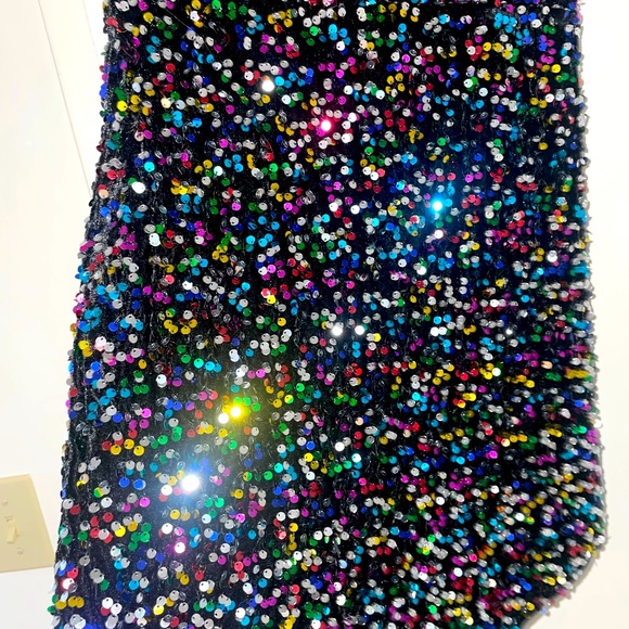 Selfie Leslie Dress - Picture 3 of 5